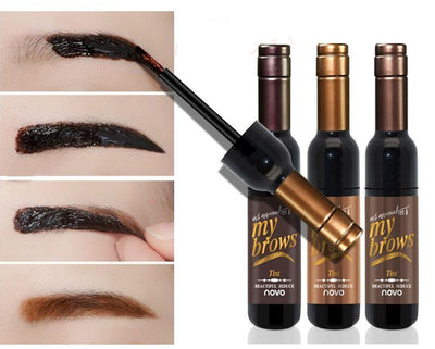 Paxxa™ Professional Long Lasting Eyebrow Gel