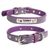 Personalized Engraved Dog Collar