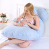 Best Pregnancy Pillow Maternity Pillow U Shaped Body Pillow