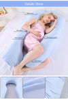 Best Pregnancy Pillow Maternity Pillow U Shaped Body Pillow