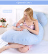 Best Pregnancy Pillow Maternity Pillow U Shaped Body Pillow