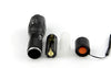 LED Rechargeable Flashlight