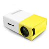 Mini Home Theatre Projector