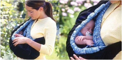 Baby Sling Carrier