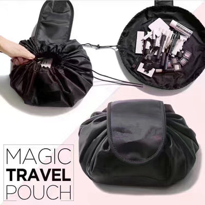 Lazy Magic Make Up Travel Bag Organizer