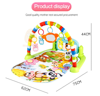 Baby Play Mat