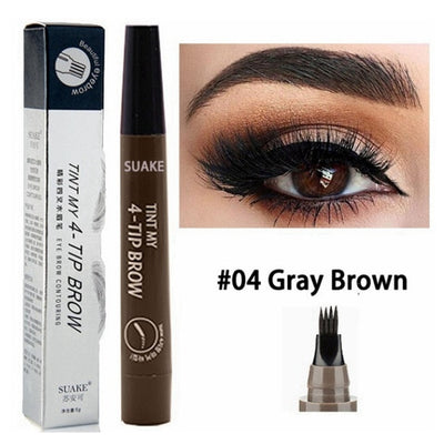 Microblading Eyebrow Pen