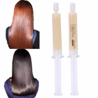 Keratin Repair Treatment